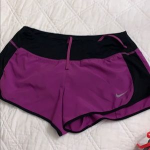 Nike shorts